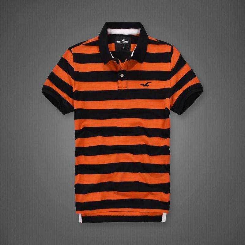 AF Men's Polo 110